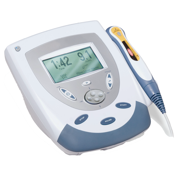Laser Therapy Machine